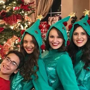 Meet your Posher, Mindy